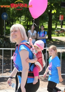 Frauenlauf 2016