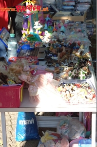 Kinderflohmarkt 2015