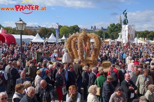 Erntedankfest 2015