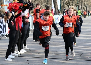 Kids Run Laufen hilft