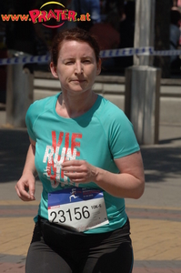 Frauenlauf 2015