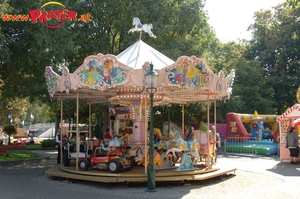 Kinderflohmarkt 2015