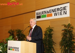 Bauen und Energie