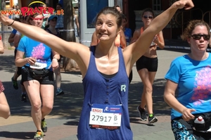 Frauenlauf 2016