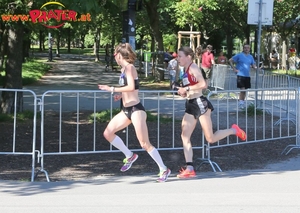 Frauenlauf 2016