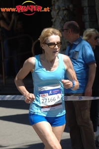 Frauenlauf 2016