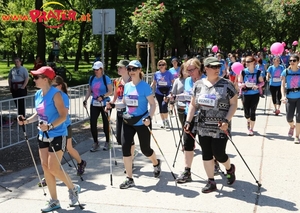 Frauenlauf 2016