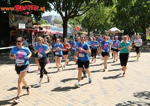 Frauenlauf 2016