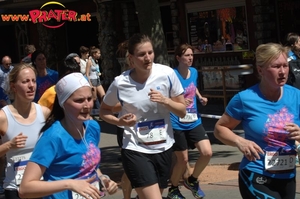 Frauenlauf 2016