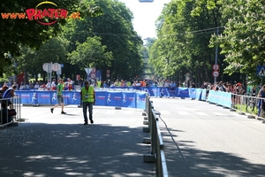 Frauenlauf 2016