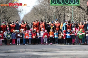 Kids Run Laufen hilft