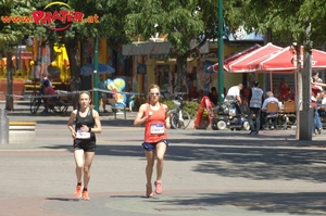 Frauenlauf 2016