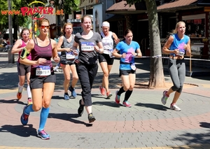 Frauenlauf 2016