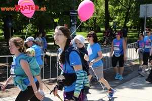 Frauenlauf 2016