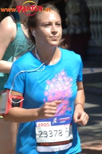 Frauenlauf 2016