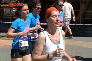 Frauenlauf 2016