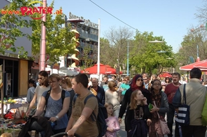 Kinder-Flohmarkt 2016