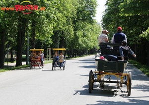 Lusthaus  Grüner Prater