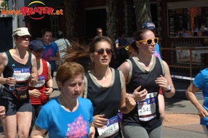 Frauenlauf 2016