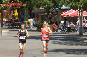 Frauenlauf 2016