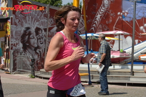 Frauenlauf 2015