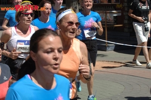 Frauenlauf 2016