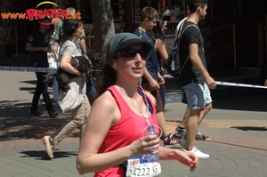 Frauenlauf 2016