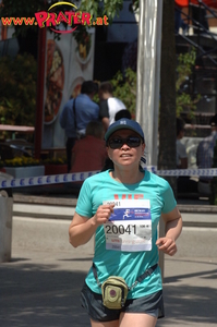 Frauenlauf 2015