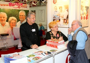 Seniorenmesse 2015