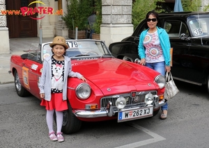 Vienna Classic Days 2015