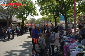 Kinder-Flohmarkt 2016