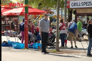 Kinder-Flohmarkt 2016