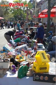 Kinder-Flohmarkt 2016