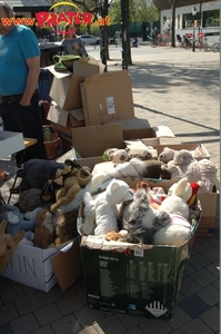 Kinder-Flohmarkt 2016