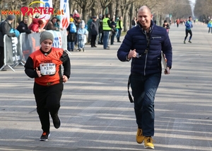 Kids Run Laufen hilft