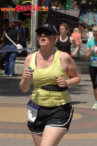 Frauenlauf 2015