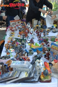 Kinderflohmarkt 2015