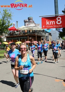 Frauenlauf 2016