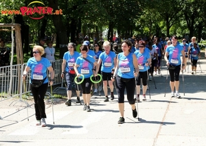 Frauenlauf 2016