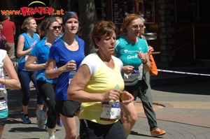 Frauenlauf 2016