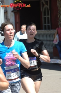 Frauenlauf 2016