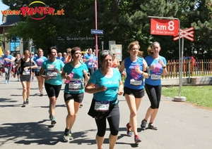 Frauenlauf 2016