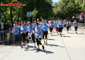 Frauenlauf 2016