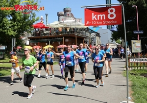 Frauenlauf 2016