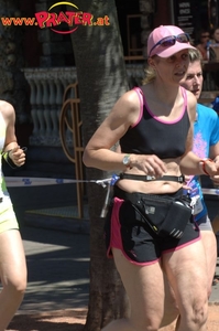 Frauenlauf 2016