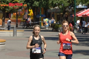 Frauenlauf 2016