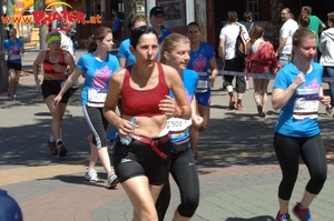 Frauenlauf 2016