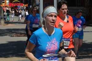 Frauenlauf 2016