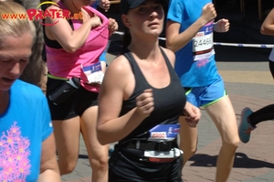 Frauenlauf 2016