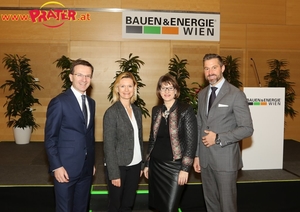 Bauen und Energie